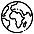 Početna globe free img